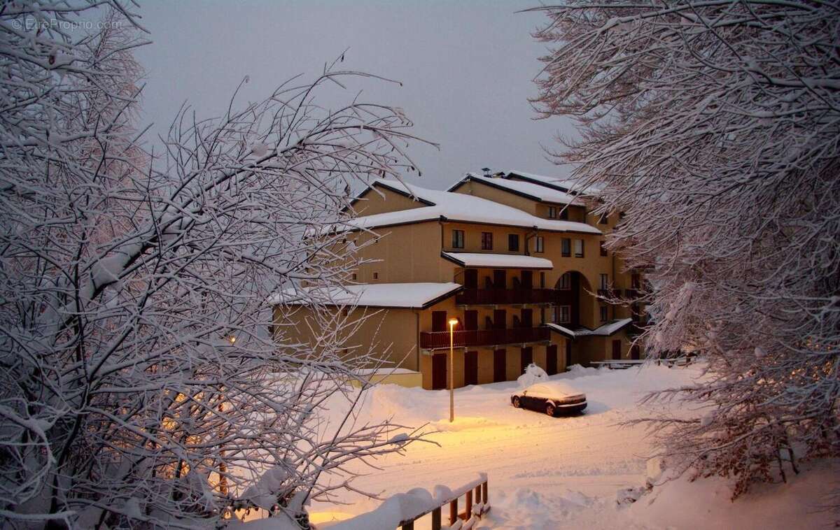   - Appartement à PRADES