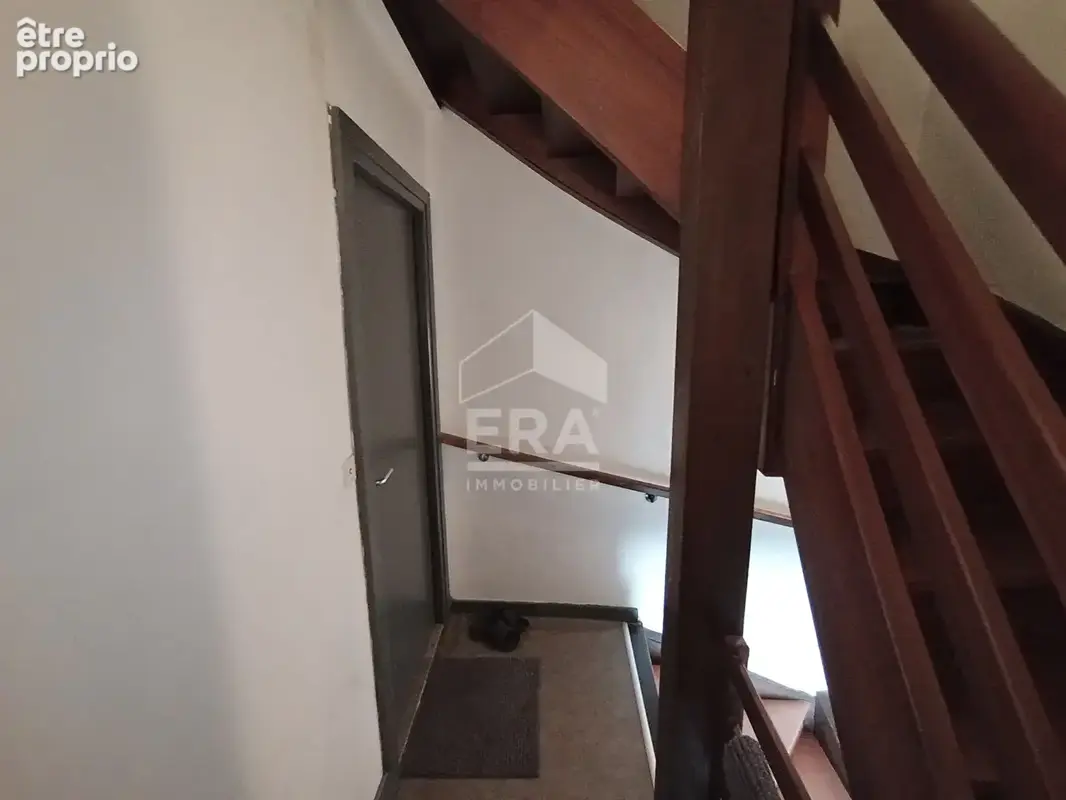 Immeuble de rapport 615m² à plateau d'hauteville - photo 8