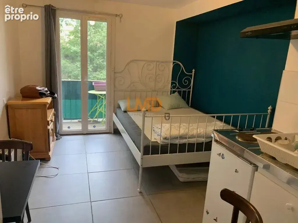 Appartement 100m² loué en 6 studios avec ascenseur - Aix en Prov - photo 4