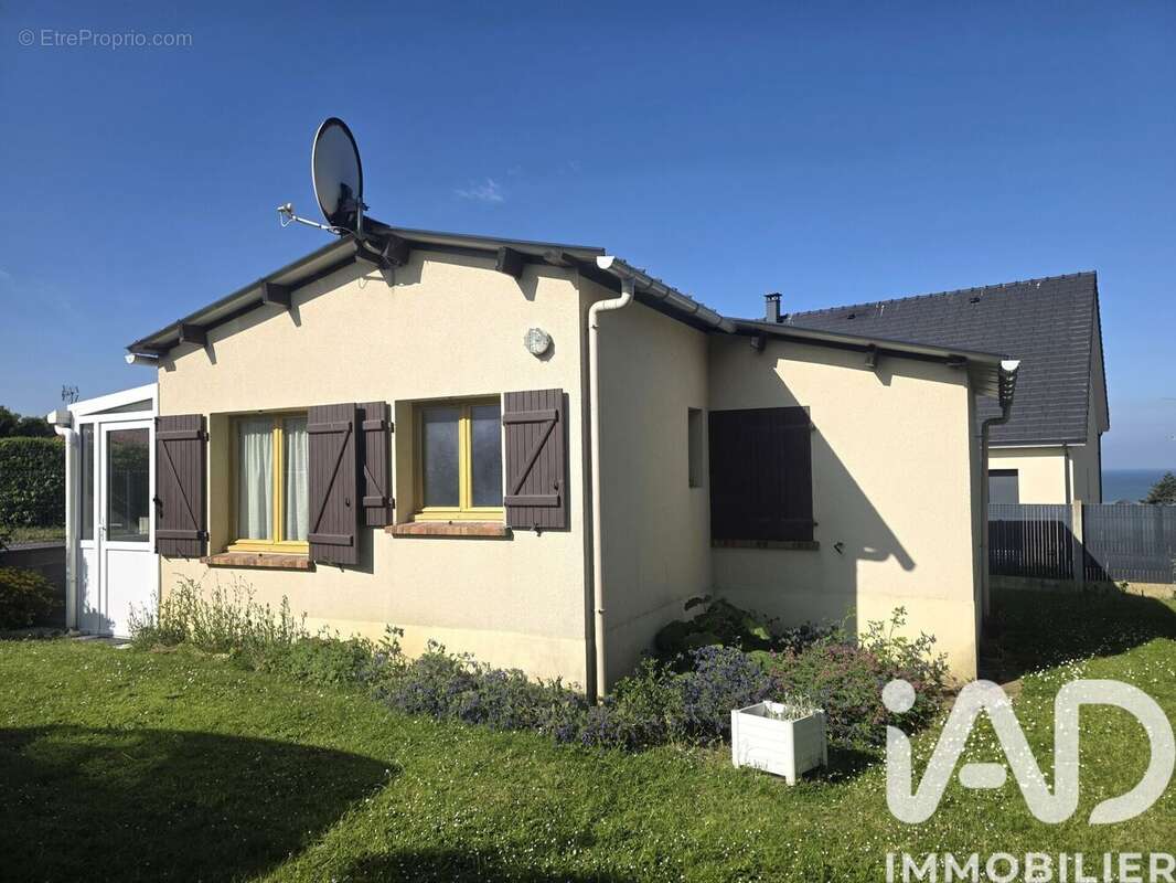 Photo 4 - Maison à CRIEL-SUR-MER