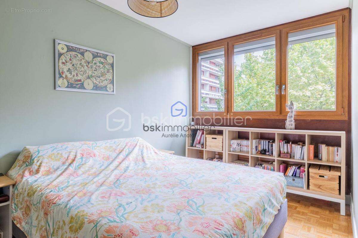 Appartement à DRAVEIL