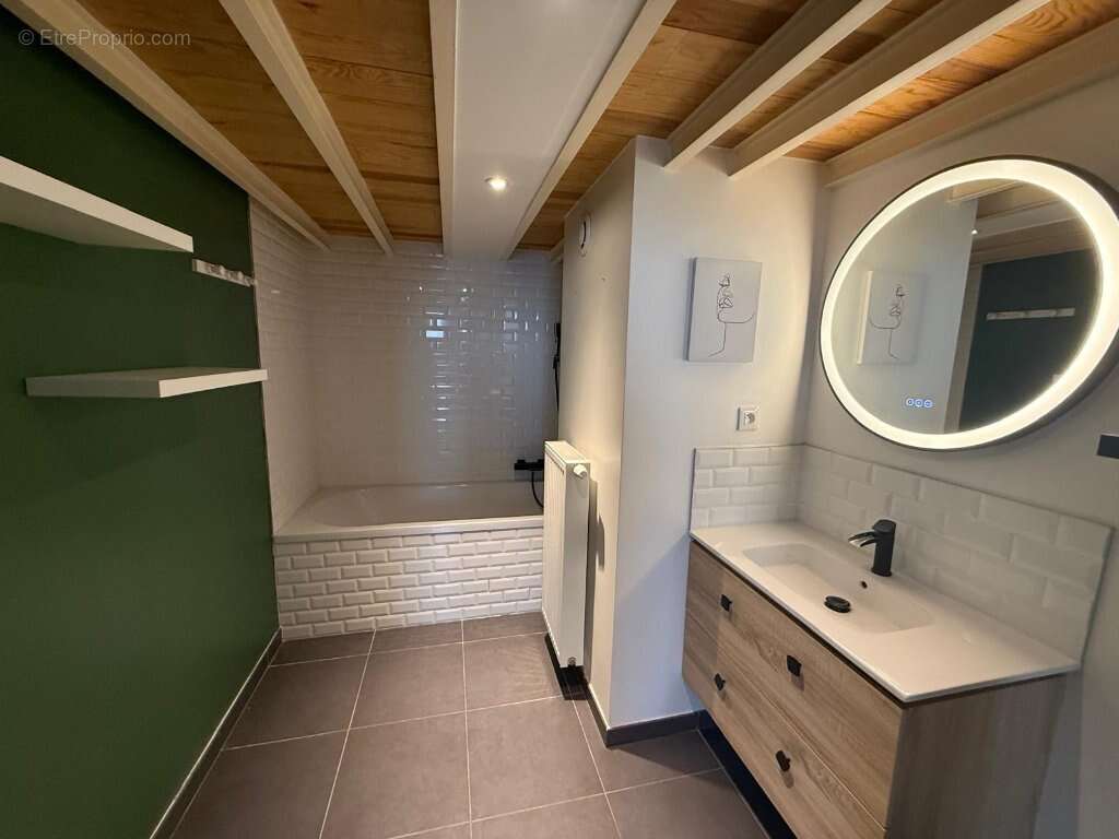 Appartement à TOURCOING