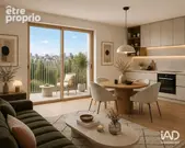 Photo 1 - Appartement à CRAN-GEVRIER