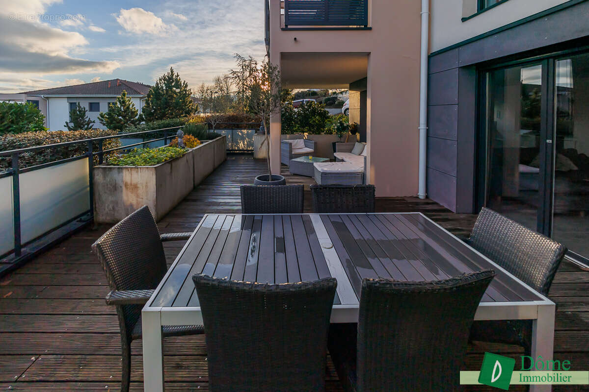 Appartement à BIVIERS
