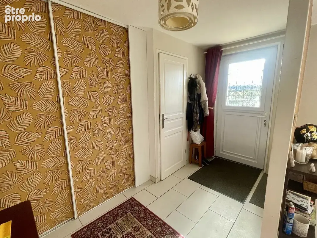 Grande maison de 3 chambres et gîte attenant, pas de travaux, commerces à Aulnay à 4 km - photo 8