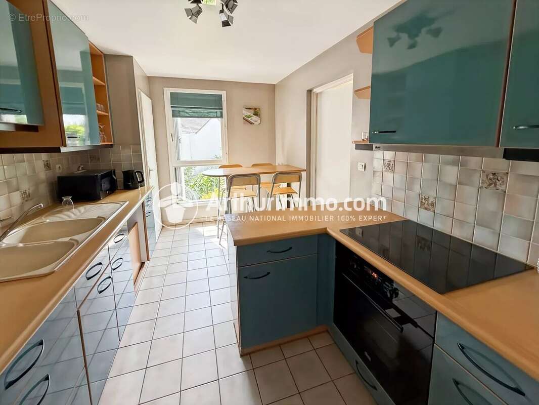 Appartement à ETIOLLES