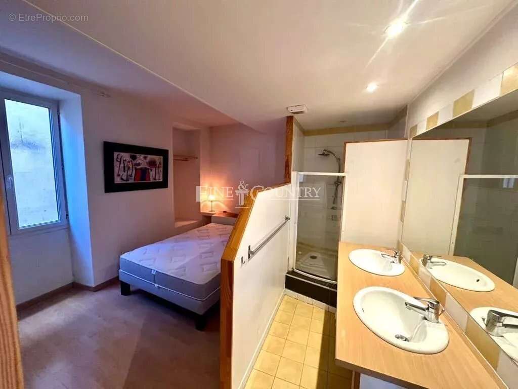 Appartement à GRASSE