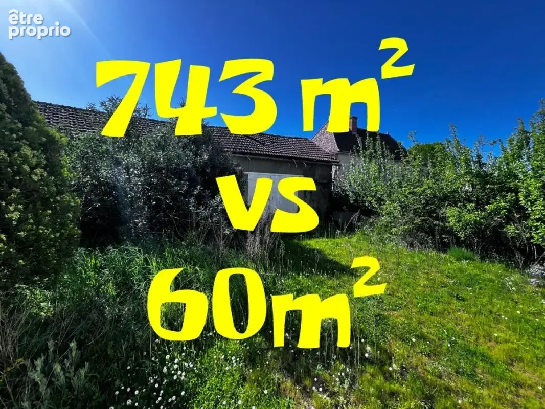 Maison - Avrilly - 69m² - photo 7