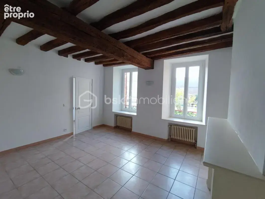 Maison de campagne de 63 m² de plain pied avec garage sur 680 m² de terrain - photo 6