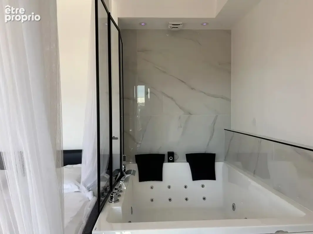 Investissement clé en main — studio 29 m² à 100 m de la gare de metz - photo 12