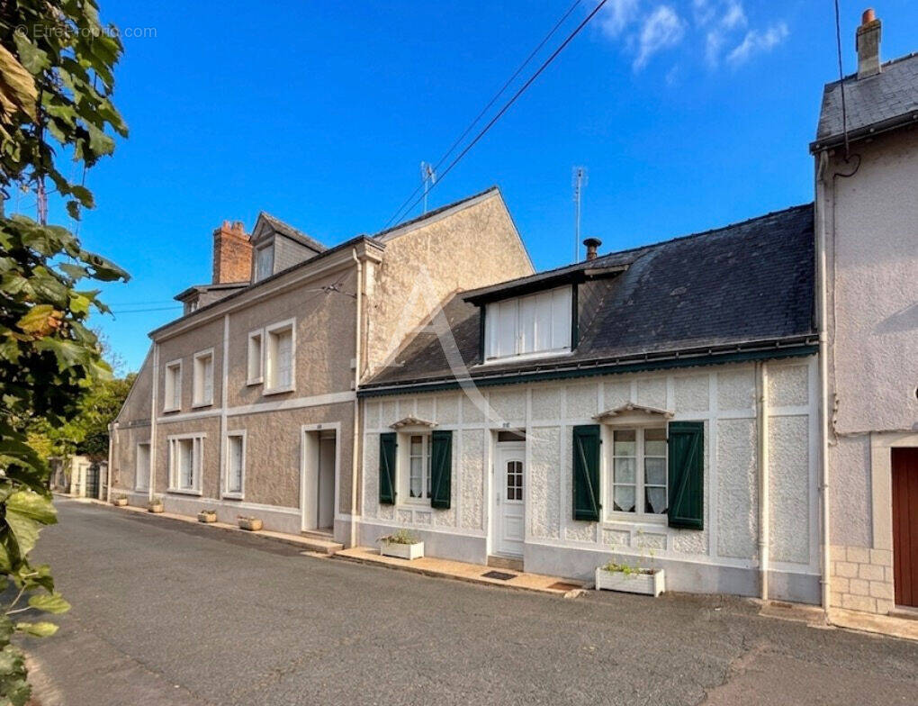 Maison à TRUYES