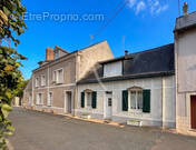 Maison à TRUYES