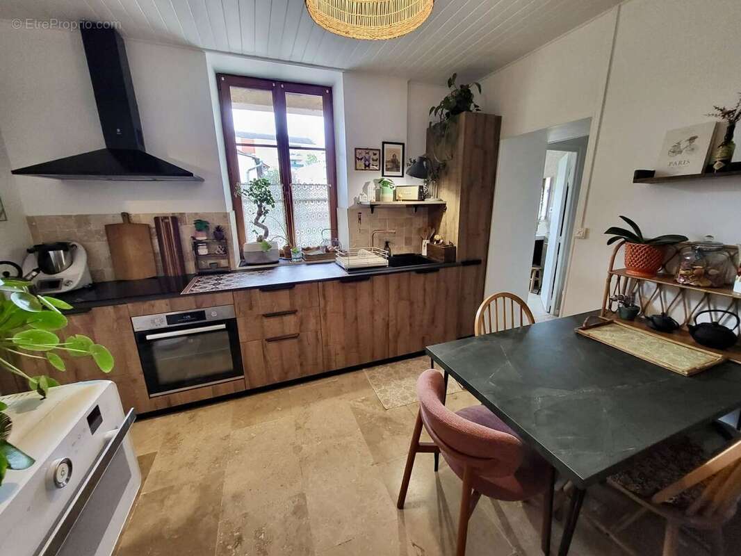 Appartement à CHALON-SUR-SAONE