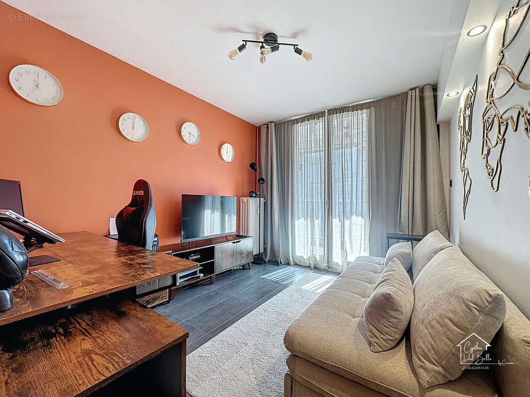 Appartement à AVIGNON