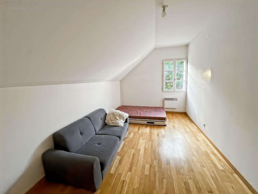 Maison à LA FERTE-SAINT-AUBIN