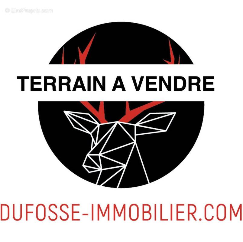 Photo 1 - Terrain à SAINT-ESTEVE