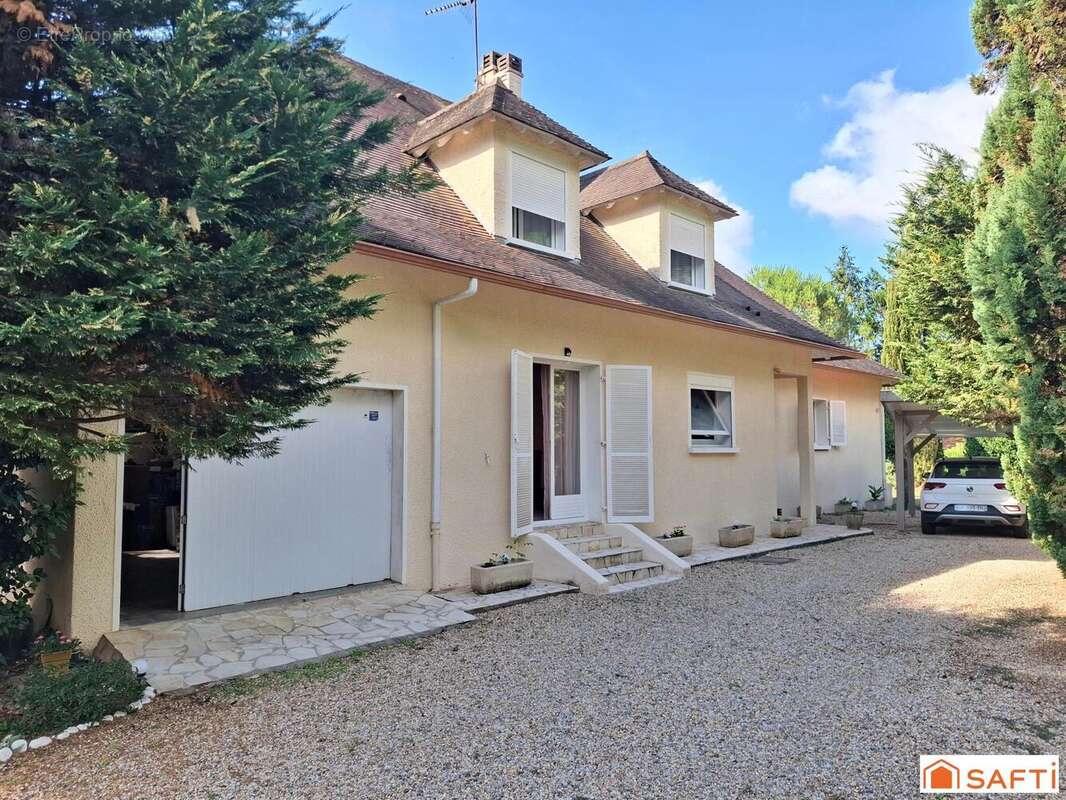 Photo 5 - Maison à NAVARRENX