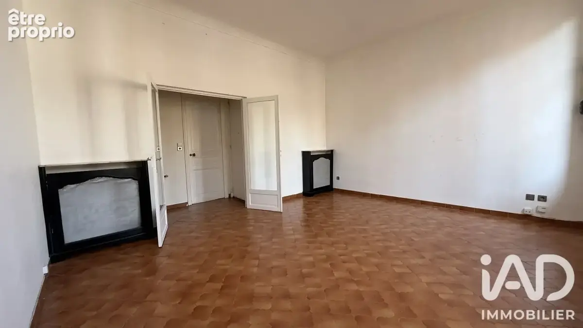 Photo 1 - Appartement à MENTON