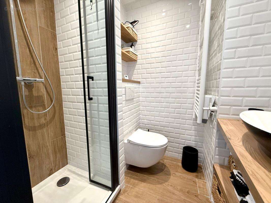 Appartement à LA GRANDE-MOTTE