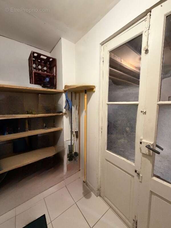 Vouzan. Maison 159 m² avec garages et dépendances - photo 12