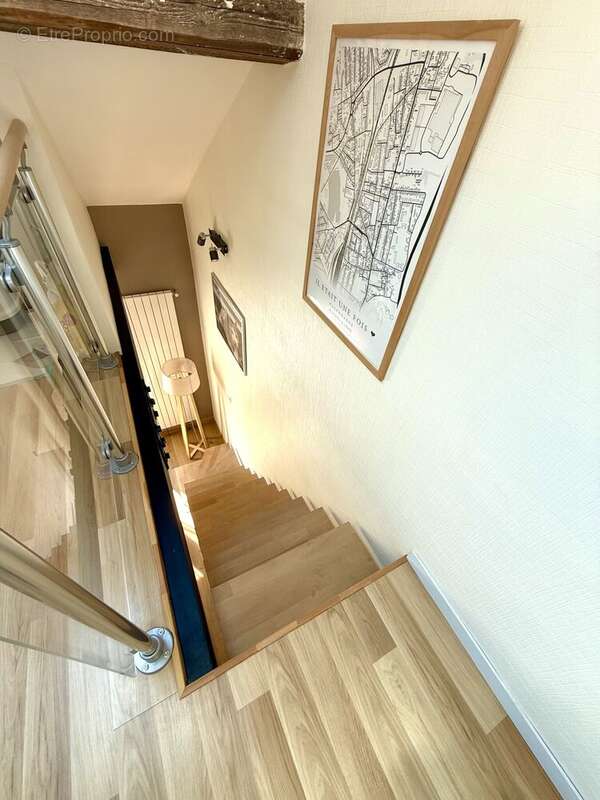 Photo 7 - Appartement à HAGONDANGE