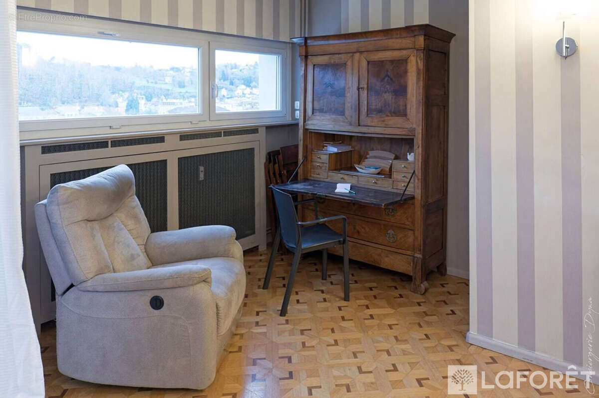 Appartement à EPINAL