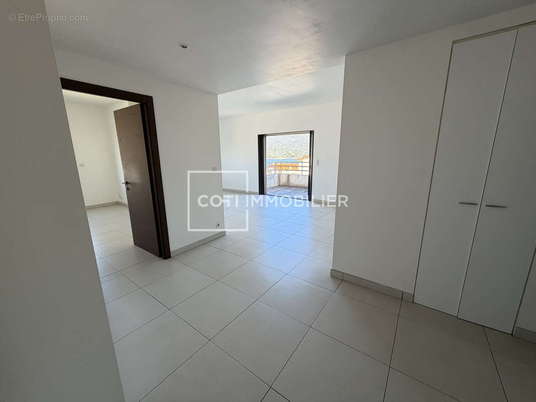 Appartement à PROPRIANO