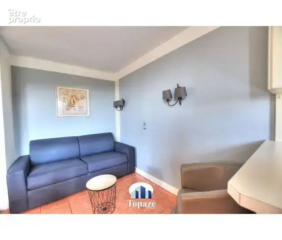 Appartement 2 pièces 35 m² à vendre à Sainte-Maxime (83120) - photo 3
