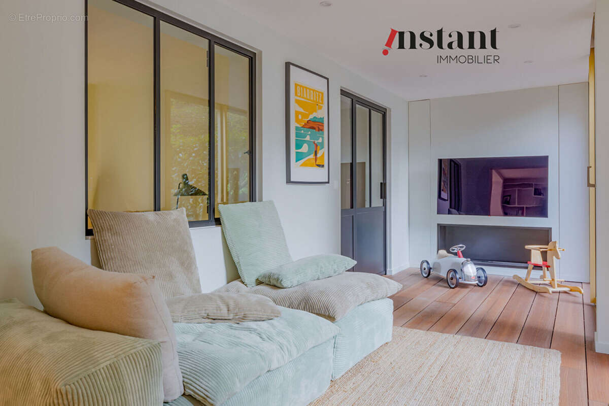 Appartement à LYON-4E