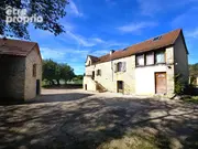 Maison à CAYLUS