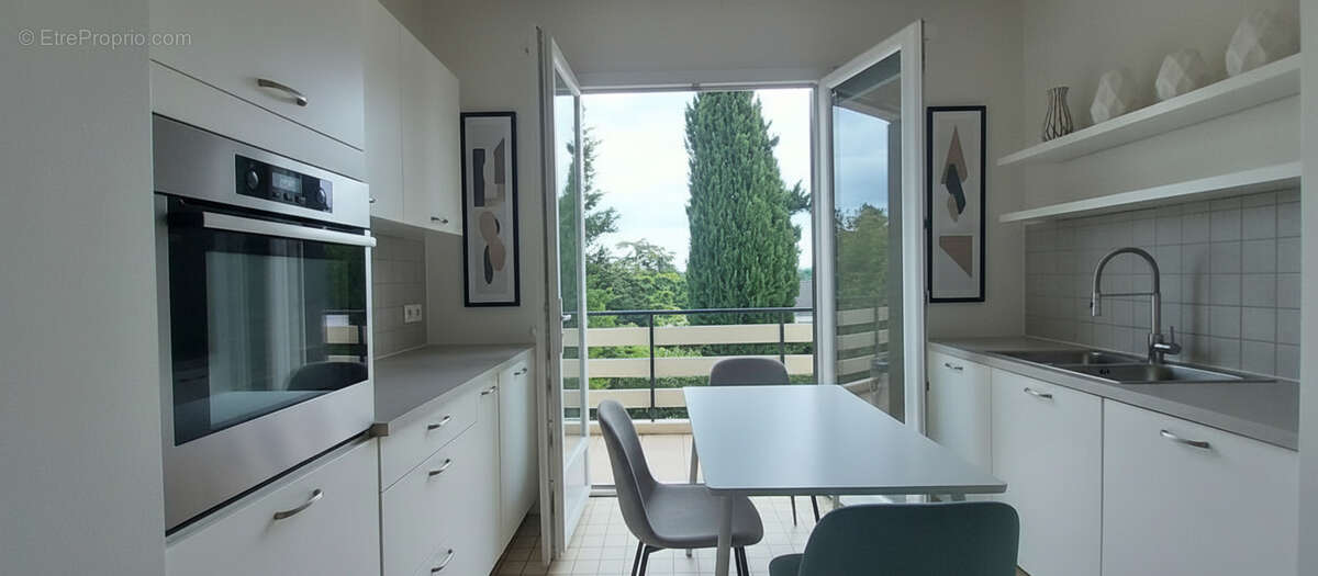 Maison à FOULAYRONNES