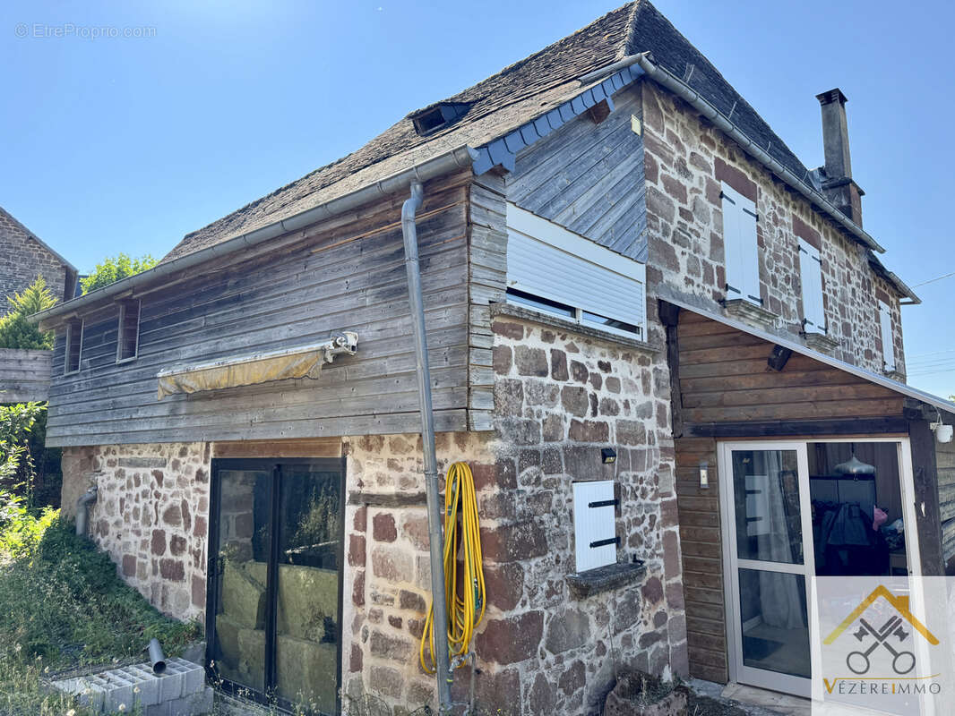 Maison en pierres 4 pièces 122 m2 - photo 17