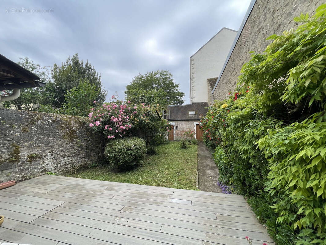 Maison à ALENCON