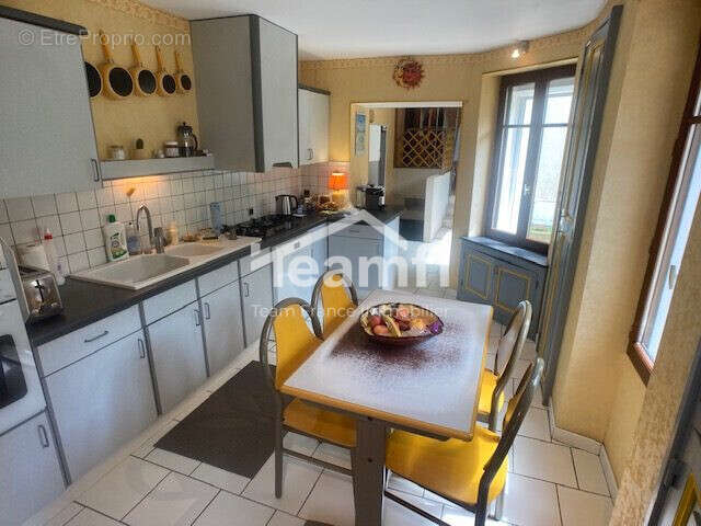 Maison à SAINT-FLORENT-SUR-CHER