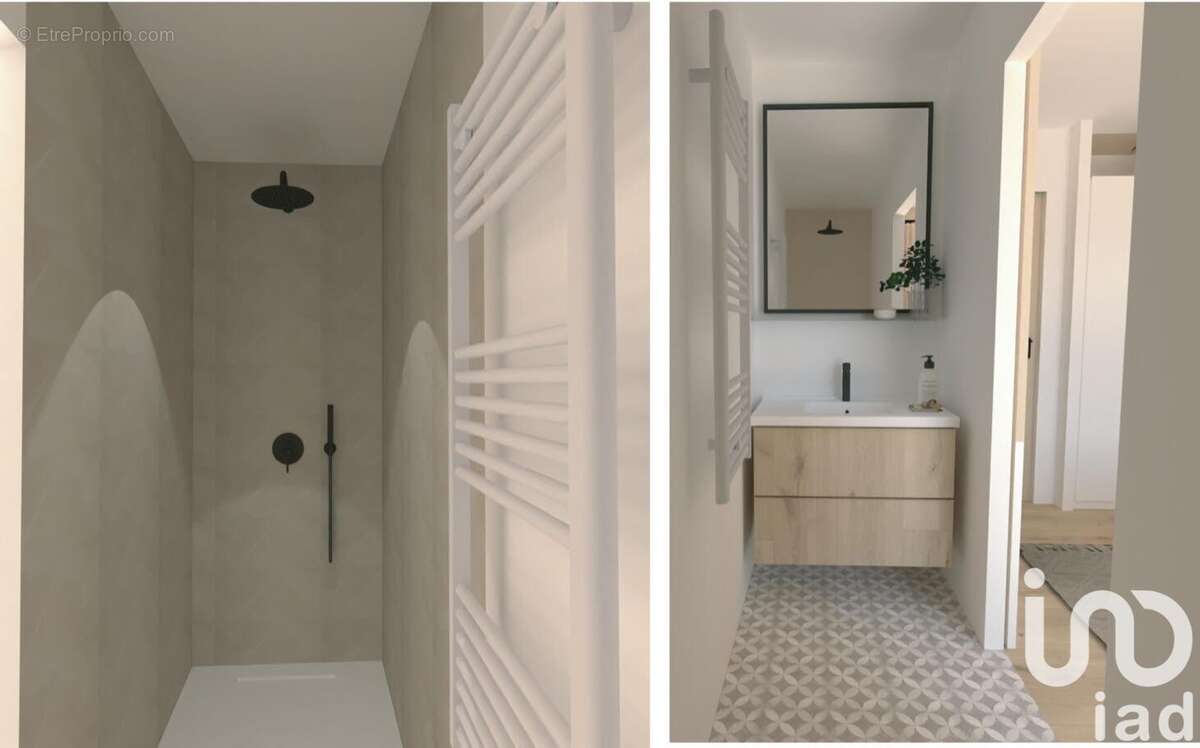 Photo 5 - Maison à COUTRAS