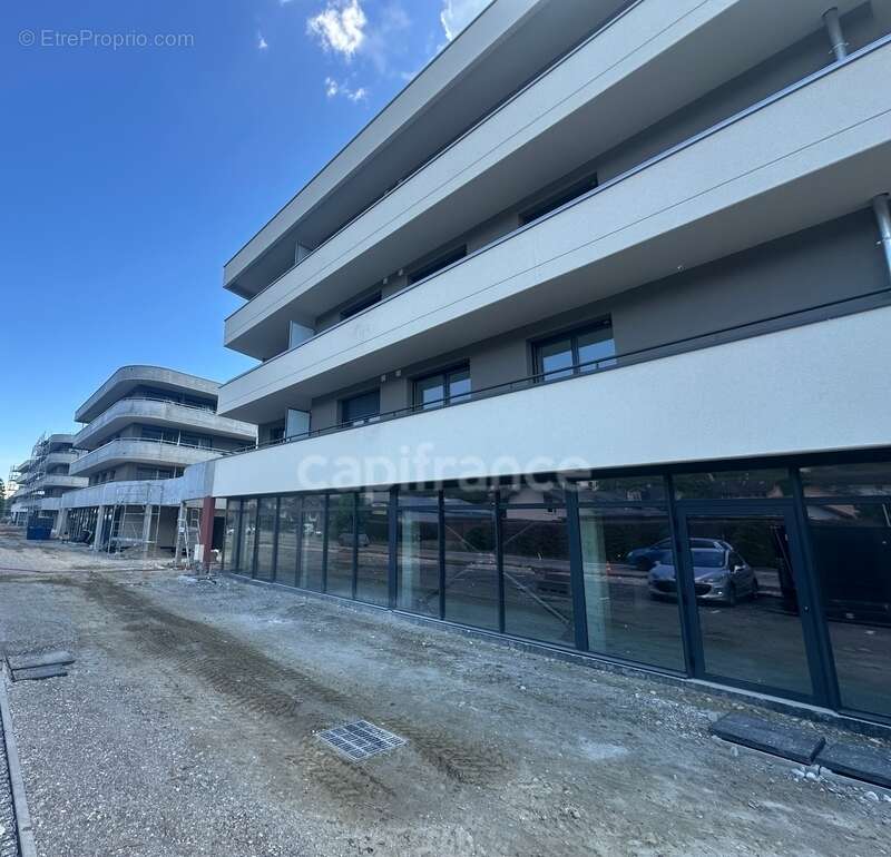 Appartement à VIVIERS-DU-LAC