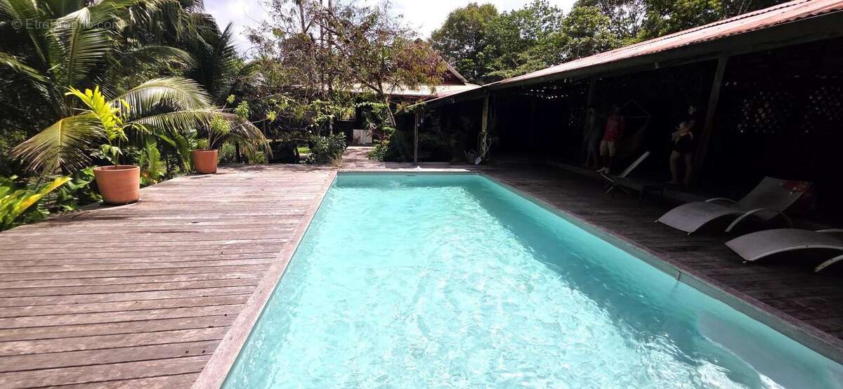 Photo 9 - Maison à MONTSINERY-TONNEGRANDE