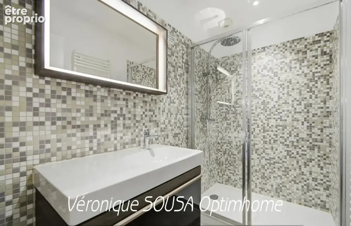 Propriété contemporaine d’exception - photo 8