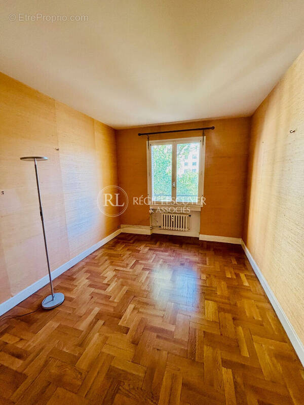Appartement à LYON-6E