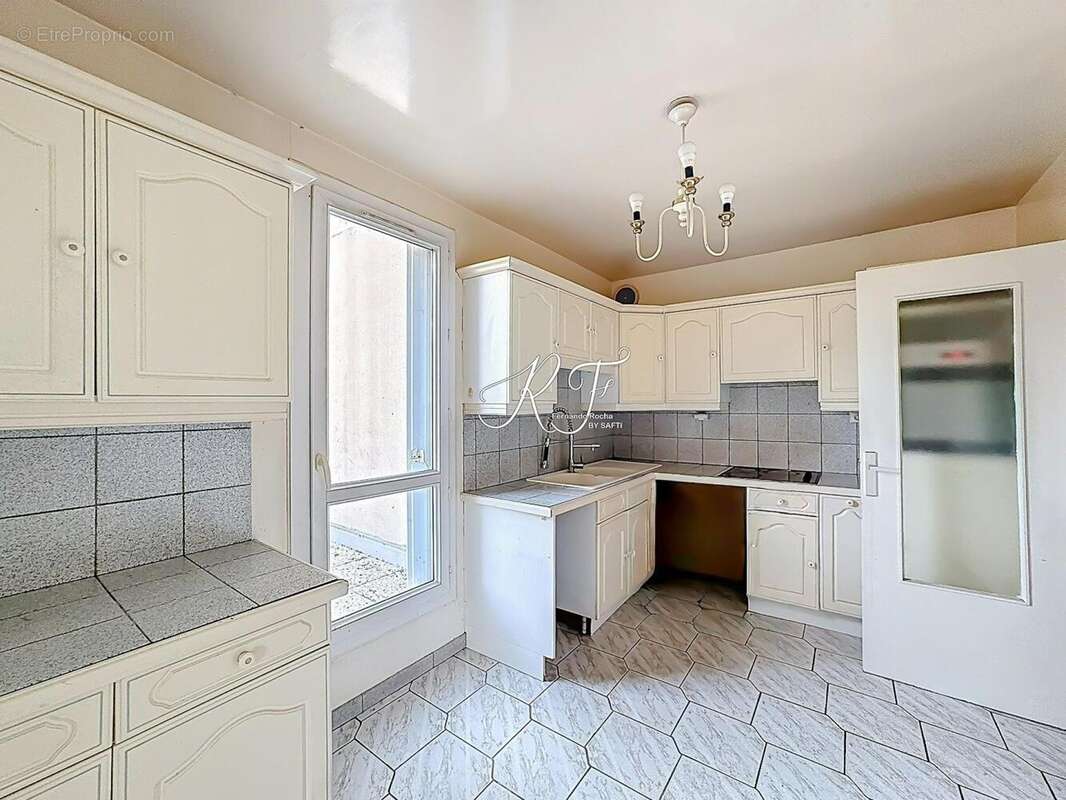 Photo 5 - Appartement à ERAGNY