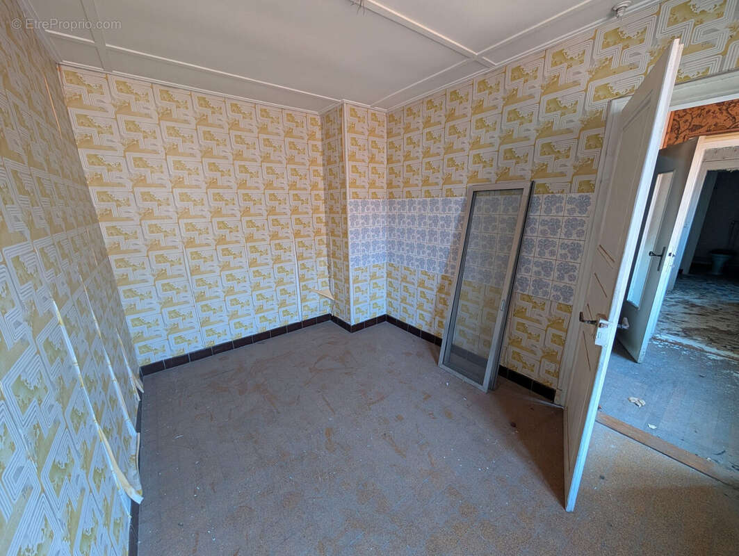 Maison à GUEBWILLER