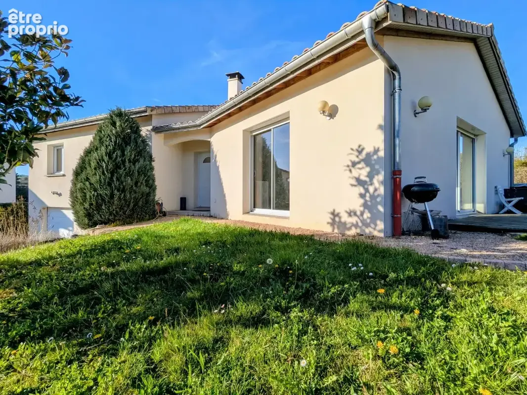 Maison 175 m² à Hurigny  - photo 22