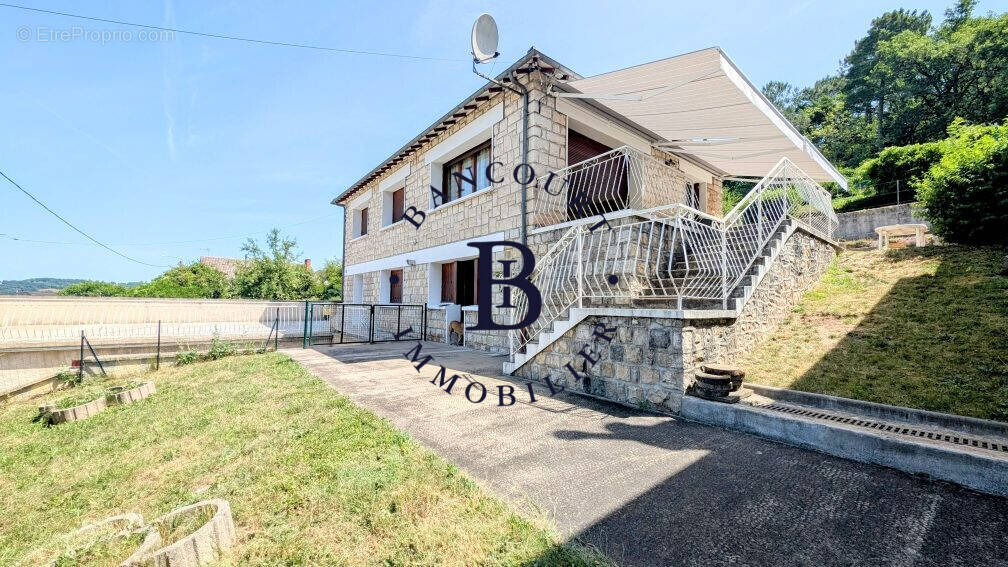 Appartement à BRIVE-LA-GAILLARDE