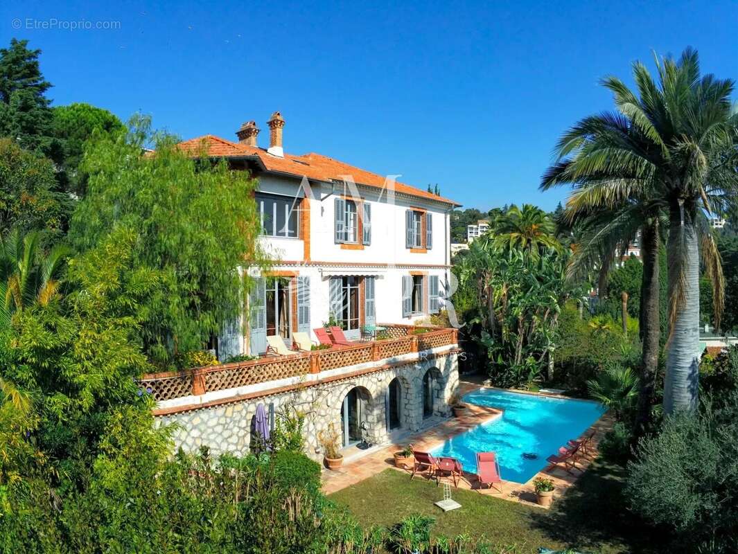 Maison à CANNES