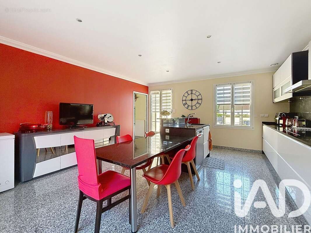 Photo 7 - Maison à YERRES