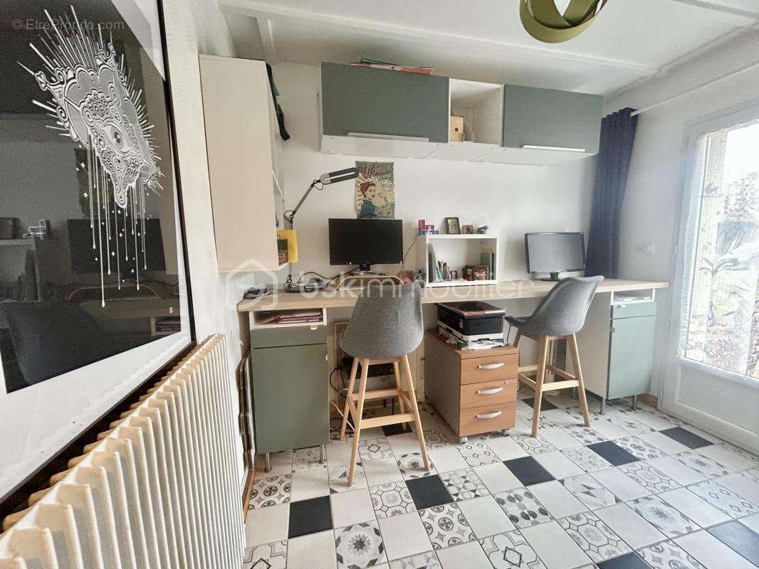 Maison à SAUXILLANGES