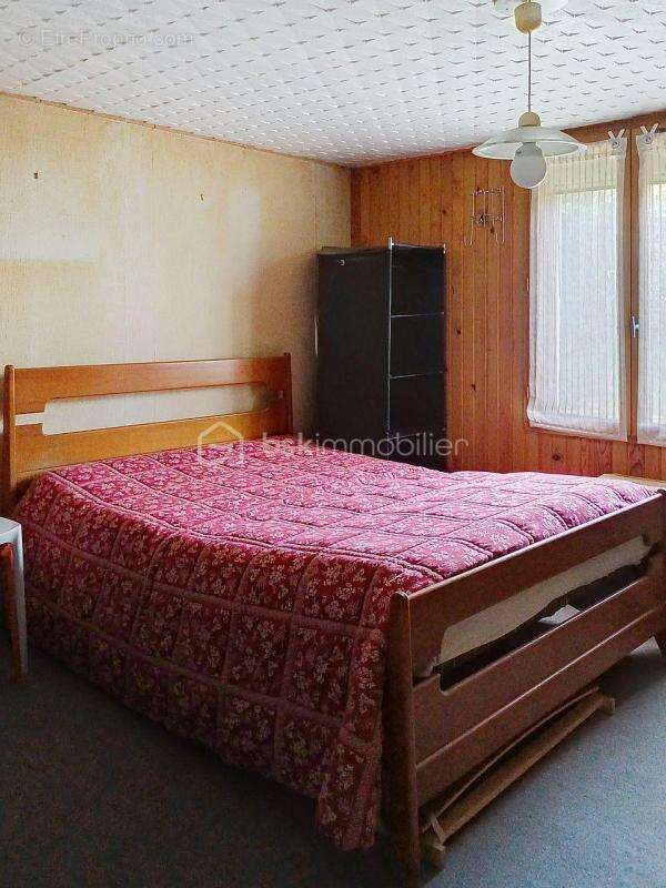 Maison à SAINT-GELY-DU-FESC