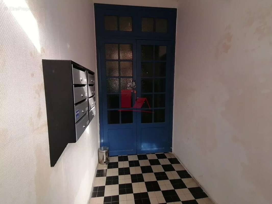 Appartement à VANVES