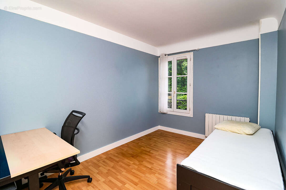 Appartement à RIS-ORANGIS