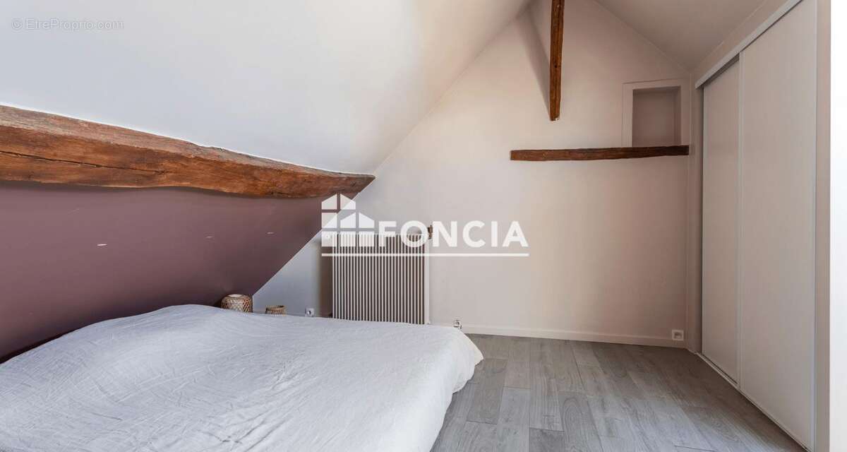 Appartement à LONGJUMEAU